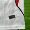 98-1 England Home Jersey 2026 Master Version Jersey