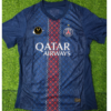 10 PSG Home 25-26 Player Version Jersey