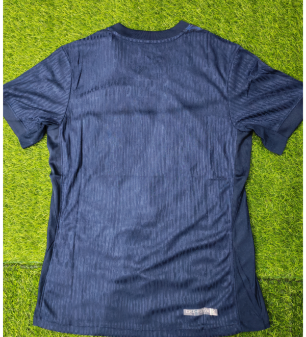 11 PSG Home 25-26 Player Version Jersey