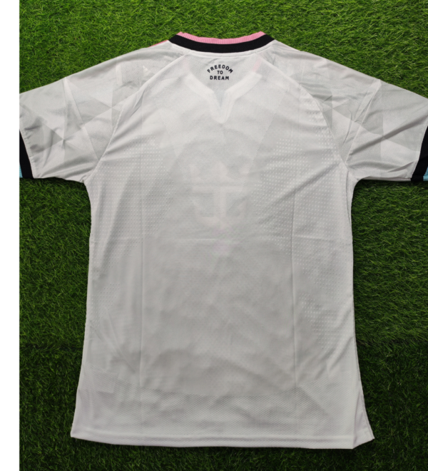 11 Inter Miami Third 26-27 Player Version Jersey