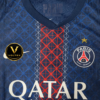 12 PSG Home 25-26 Player Version Jersey