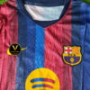 FC Barcelona Home 26-27 Full Sleeves Master Version Jersey