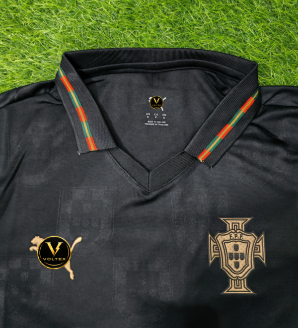 Portugal Special Edition 26 Player Version Jersey
