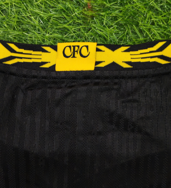 Chelsea Away 26-27 Player Version Jersey