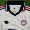 FC Bayern Away 26-27 Player Version Jersey