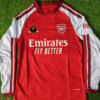 Arsenal Home 26-27 Full Sleeves Master Version Jersey