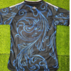 Argentina Away 26 Player Version Jersey