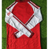 Arsenal Home 26-27 Full Sleeves Master Version Jersey