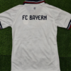 FC Bayern Away 26-27 Player Version Jersey