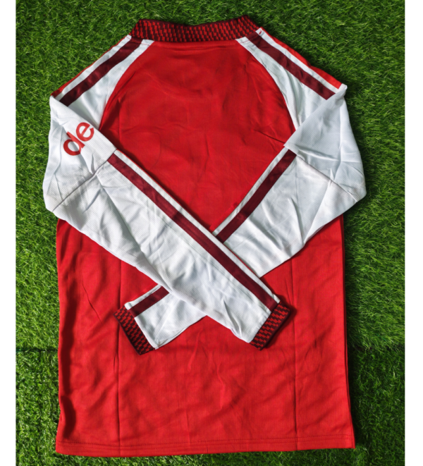 Arsenal Home 26-27 Full Sleeves Master Version Jersey