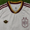 Spain Away 26 Full Sleeves Player Version Jersey