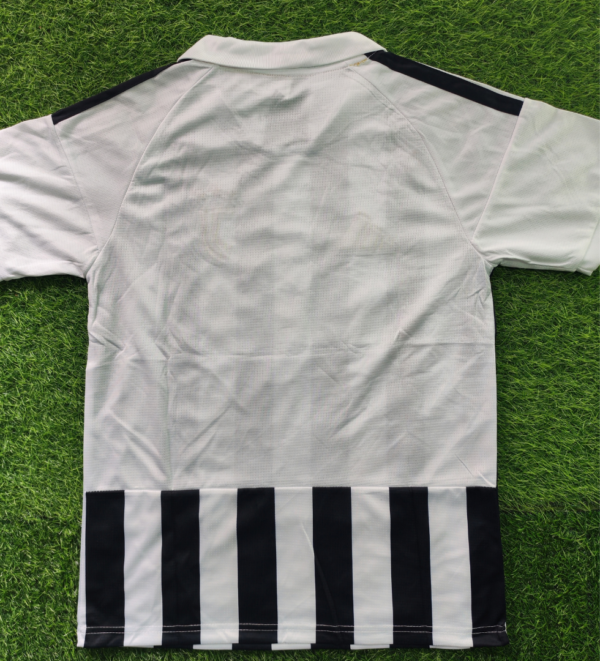 Juventus Home 26-27 Fan Version Jersey