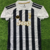 Juventus Home 26-27 Fan Version Jersey