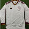Spain Away 26 Full Sleeves Player Version Jersey