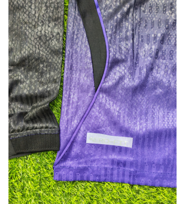 Barcelona Away 26-27 Full Sleeves Player Version Jersey