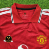 Man United Home 26-27 Fan Version Jersey