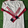 Liverpool Away 25-26 Full Sleeves Fan Version Jersey