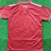 Man United Home 26-27 Fan Version Jersey