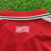 Man United Home 26-27 Fan Version Jersey