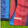 31 Barcelona Home 26-27 Full Sleeves Player Version Jersey
