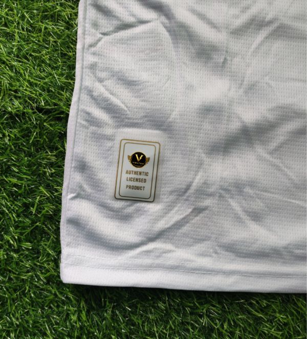 Bayern Away 26-27 Fan Version Jersey