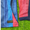 33 Barcelona Home 26-27 Full Sleeves Player Version Jersey