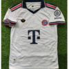 Bayern Away 26-27 Fan Version Jersey