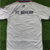 Bayern Away 26-27 Fan Version Jersey
