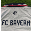Bayern Away 26-27 Fan Version Jersey