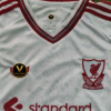 Liverpool Away 26-27 Fan Version Jersey