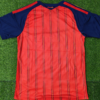 4 Spain Home 26 Player Version Jersey