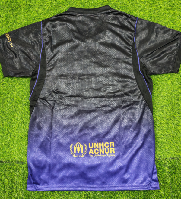 Barcelona Away Kit 26-27 Fan Version (Set)