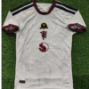 Manchester United Third 26-27 Player Version Jersey