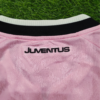 9 Juventus Away 26-27 Player Version Jersey