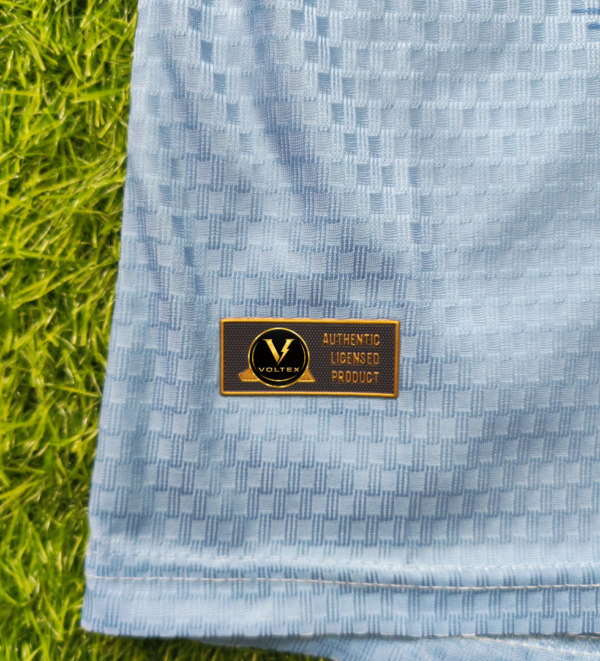 1 Argentina Messi Farewell 2026 Player Version Jersey