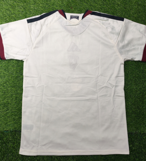 Manchester United Third Kit 26-27 Fan Version (Set)