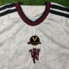 Manchester United Third Kit 26-27 Fan Version (Set)