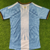 2 Argentina Messi Farewell 2026 Player Version Jersey