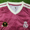 20 Real Madrid Third 26-27 Fan Version Jersey