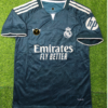 Real Madrid Away 26-27 Fan Version (Set)