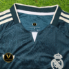Real Madrid Away 26-27 Fan Version (Set)