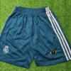 Real Madrid Away 26-27 Fan Version (Set)