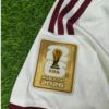 Spain Away 26 Player Version Jersey
