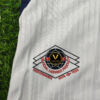 7 England Home 1998 Vintage Authentic Retro Jersey